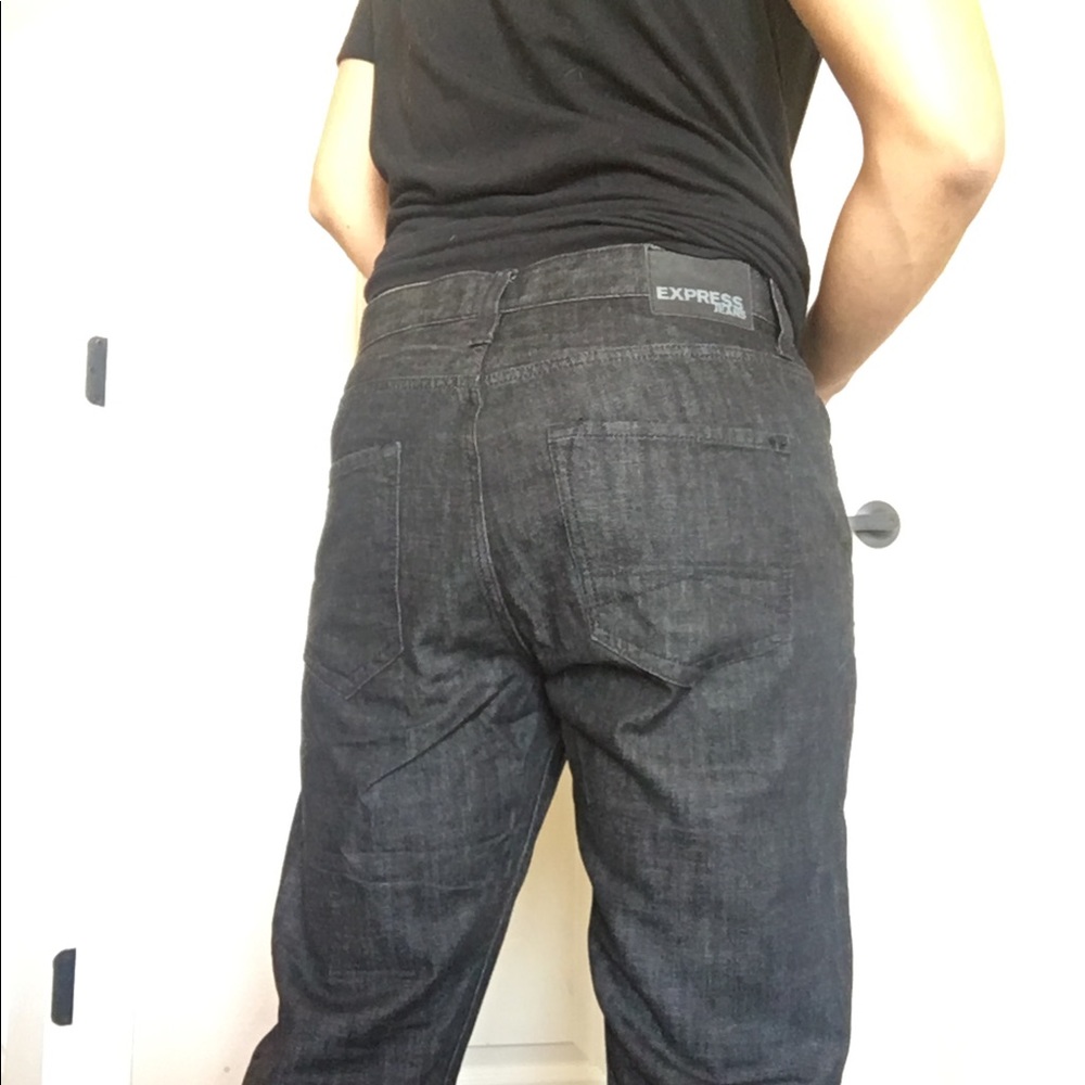 👖Express Jeans👖